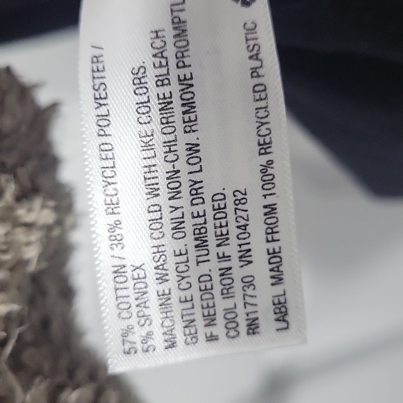 Midi, Casual, Black Bodycon Dress With Slit - Picture 4 of 8